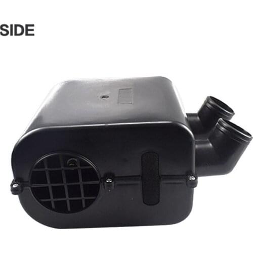 Heater 12v 24v Car Water Heater Fast Water Heater Warming Defrost