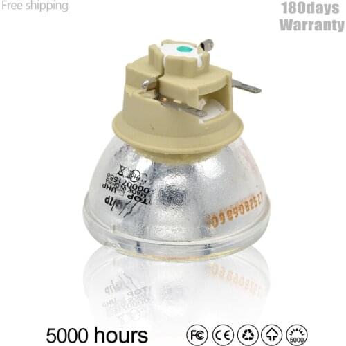 Original Bare Lamp VIEWSONIC RLC-109 For PA503W PG603W VS16907 PS501W PS600W projector lamp bulb 240W e20.7 240/170W 0.8