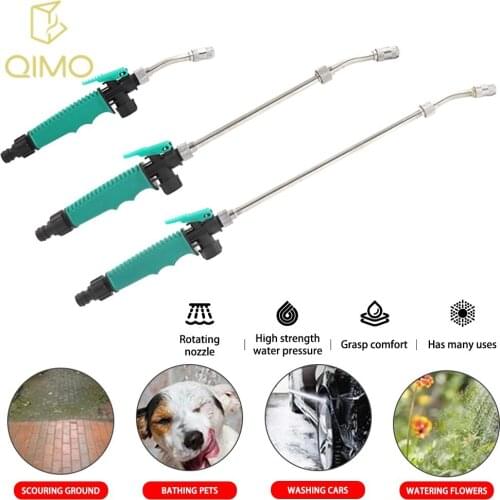 QIMO Sprayers For Irrigation