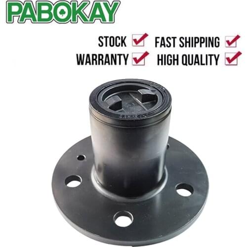 1 Piece x FOR FORD Bronco II Ranger Explorer 83-86 manual FREE WHEEL BEARING LOCKING HUB AVM467 B025 F3TZ3B396B