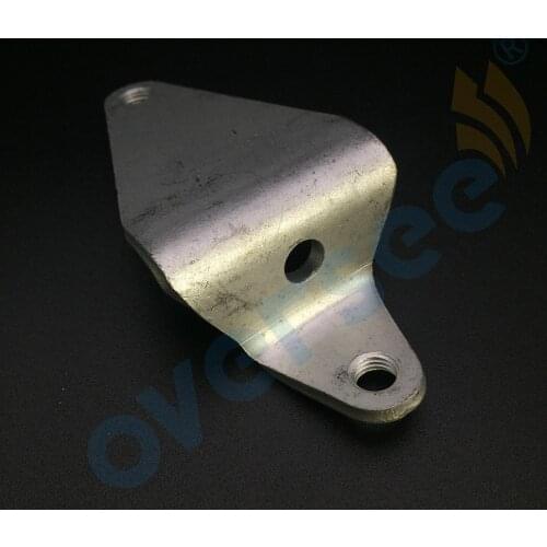 OVERSEE 689-48511-01 HOOK STEERING For 25HP 30HP Yamaha Outboard Engine Remotor Kit 689-48511 689-48511-00