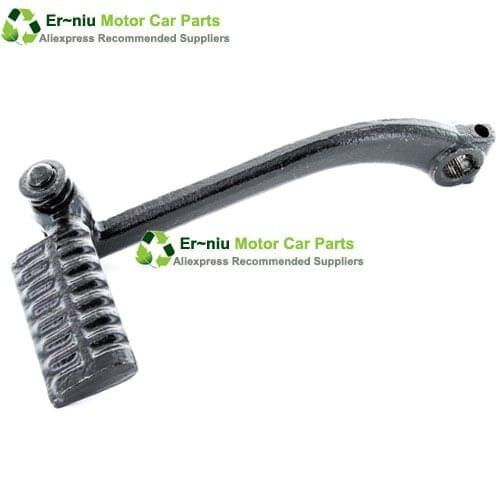 Kick Start Lever 125cc Chinese Scooter GY6 Jinlun Jonway BTM Baotian 150mm BTS