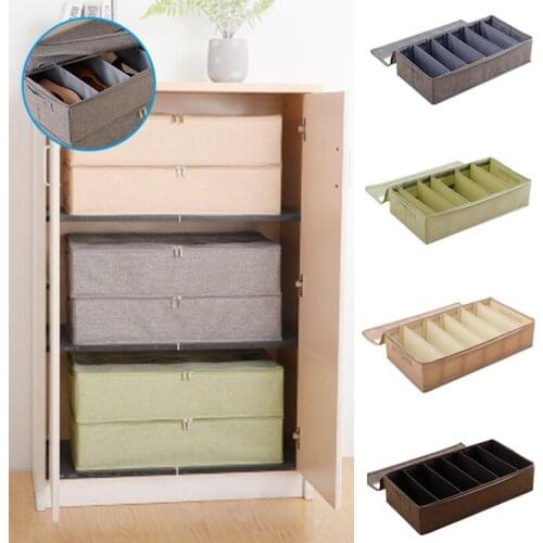 Foldable Waterproof And Dustproof Storage Shoes Box Washable Storage Box Bedroom Bed Bottom Debris Organizer Boxes