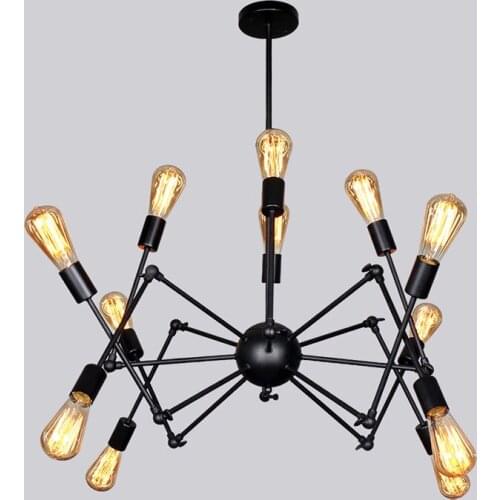 Post-Modern Nordic Herringbone Contemporary Pendant Light Living Room Dining Room Dimmable G9 Bulb Hanging Lamps LED