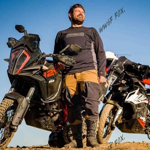 Team jersey Motocross mtb enduro moto jersey downhill jersey bike shirt cycling jersey riding jersey Mens cycling wear