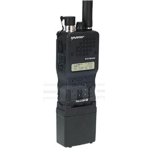 TB999 3 Colors FMA Outdoor Tactical Airsoft PRC-152 Dummy Radio Case intercom model shell BK/DE/OD