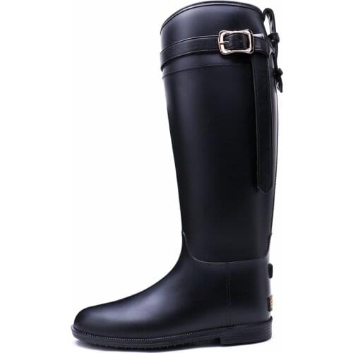 TONGPU Women's Slip-ons