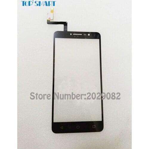 Top quality For Alcatel One Touch A3 XL 9008 9008X 9008D OT9008 OT-9008 Touch Screen Digitizer Panel replacement