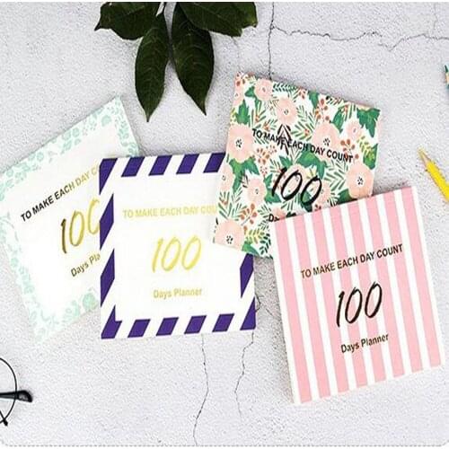 XRHYY Diary Calendars China