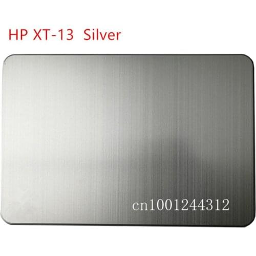 New Original For HP Spectre XT 13 XT-13 13-B000 13-2000 13-2128tu LCD Rear Top Lid Back Cover 711562-001 712226-001