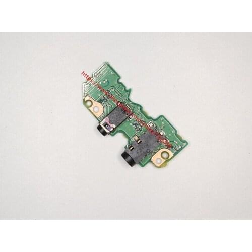 Repair Parts For Canon EOS 750D Rebel T6i Kiss X8i Interface board