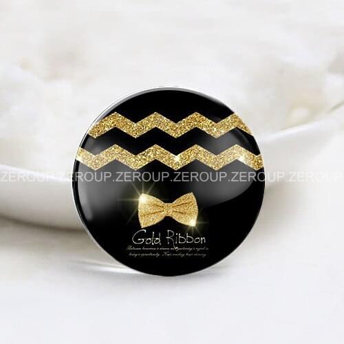 ZEROUP 20pcs/lot 12mm 20mm 25mm 30mm DIY round photos Glass Cabochon jewelry finding Fit Cameo Blank Settings BCH017A handmade