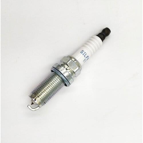4PCS/LOT 22401-AA720 SILFR6A11 22401AA720 SILFR6A-11 Iridium Spark Plug For SUBARU SUZUKI
