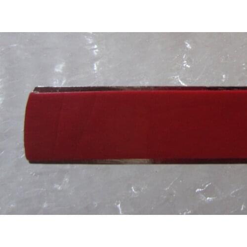 5X New Auto car Chrome Matt silver black ABS plastic badge for Audi S line Sline A4 S4 RS4 A6 TT A3 Emblem Badge Sticker