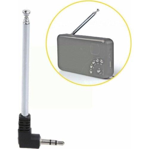 BUDI Antennas For Quadcopters