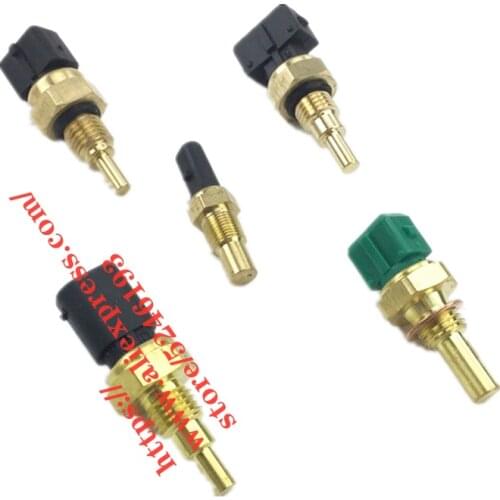 Water temperature sensor for Geely Emgrand7 EC7 Vision SC7 MK CK