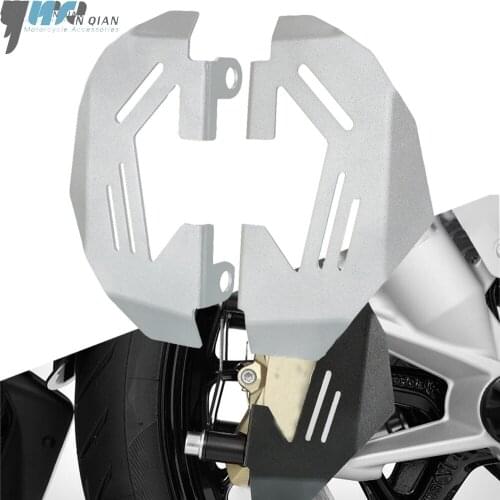 For BMW R1200GS LC R 1200 GS LC ADV R1200R/RT LC R1250GS Aluminum Motorcycle Accessories Front Brake caliper cover Protection