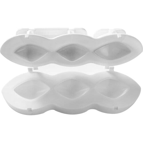 Meatball Mold Manual Kibbeh Meatloaf Maker Plastic Fried Kibbeh Mold Press Tool DIY Meat Processor For Making Kubba accepted