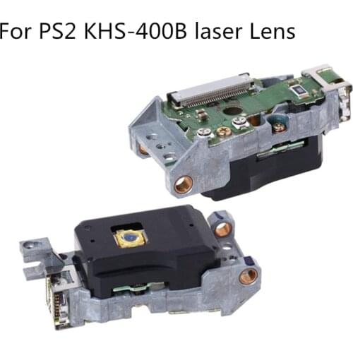 KHS-400B Laser Head Lens For PS2 KHS400B Original New laser Lens KHS 400B replacement For Playstation PS2 console