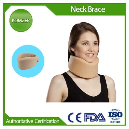 KOMZER Neck Braces