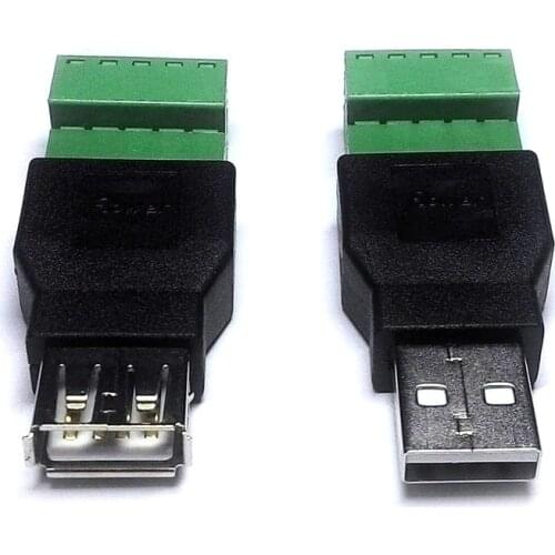 Крокс Computer Cables