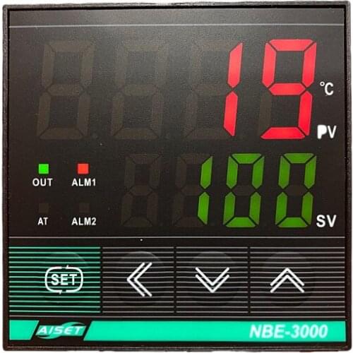 NBE-3410VAISET instrument temperature control NBE-3400V NBE-3430V temperature control NBE-3000 NBE-3400V-1 NBE-3410V-1 NBE-3430V
