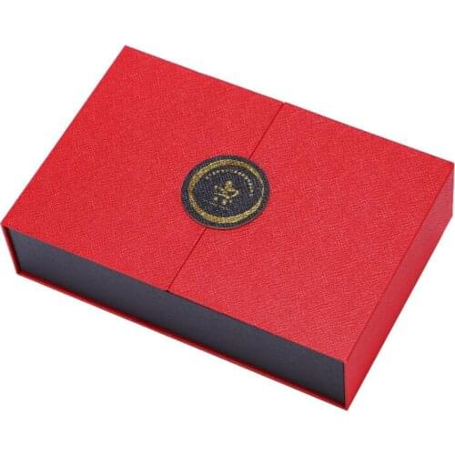 Hot-sale Corrugated Cardboard Boxes for gift packaging,fancy custom jewelry gift paper packaging box with high quality ---XP0342