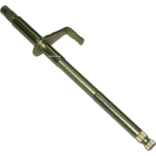 Motorcycle Parts Spindle Gearshift Axle For Honda LIFAN Dayang 70cc-110cc C70 CD70 JH70 C100 DY100 C110 Gear Shift Shaft