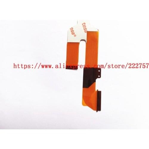 NEW Original A5100 Flex cable FPC For Sony ILCE-51000 Camera Replacement Unit Repair Part