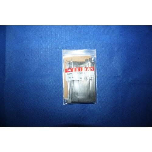 Single Cylinder Hosiery Use Needles HOFA 71.70 S04-1 / HOFA 71.70 S04-2 / HOFA 71.70 S04-3