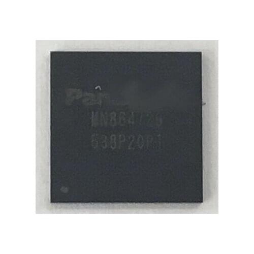 Original new for ps4 hdmi port socket ic chip mn864729