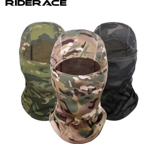 Riderace Training Masks