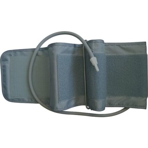 Adult Arm Blood Pressure Cuff 22-32cm Suitable Tonometer Sphygmomanometer For Arm Blood Pressure Monitor Meter Oversized Cuff