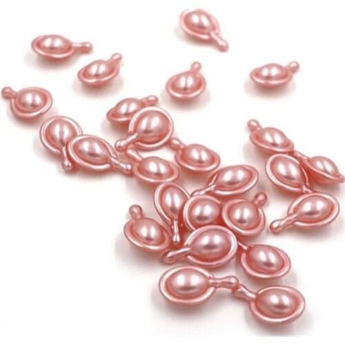 Essentie Hyaluronzuur Capsules Serum Spot Acne Remover Anti-Rimpel Whitening Cream Huidverzorging Hydraterende Gezicht