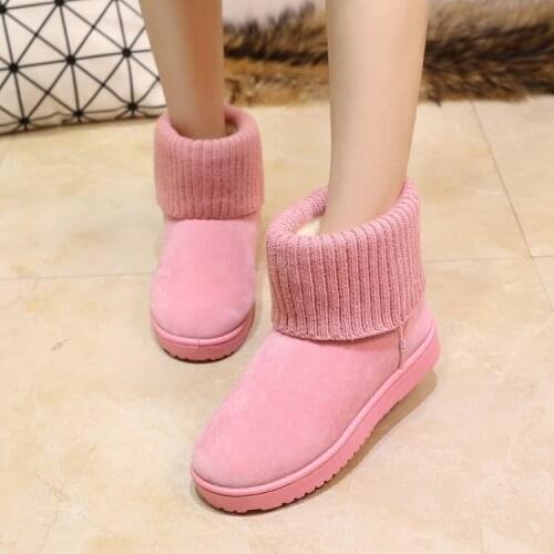 Зимние сапоги TRUSTYIWEN China At AliExpress