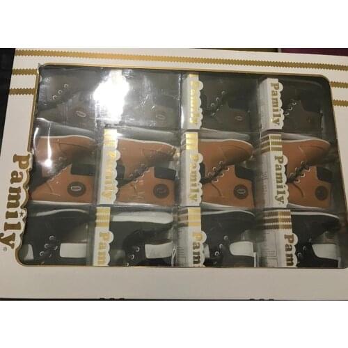 Pamily Turkish brand baby shoes