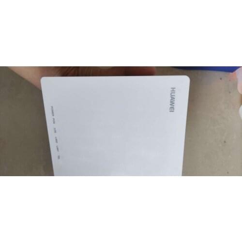 Refurbished machine 2 ports ,20pcs/Lot HG8321R 1GE+1FE +1PORT Fiber Optic ONU ONT, Gpon Modem VIOP Fiber Optic Router