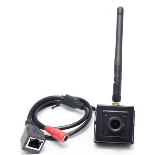 Wifi Mini Camera Ip 1080P HD 960P 720P Home Security Wireless Audio Micro IPCam Small CCTV Surveillance Support Micro Sd Slot