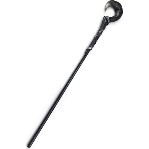 [Funny] 104cm Cosplay Anime Game Arknights Silver Grey Walking Stick weapon Sword model Costume party Anime show gift toy