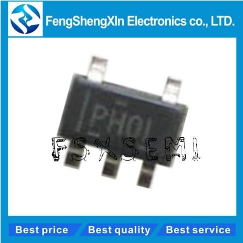 100pcs/lot TPS61040DBVR TPS61040 PHOI TPS61040DBVRG4 SOT23-5 BOOST CONVERTER IC