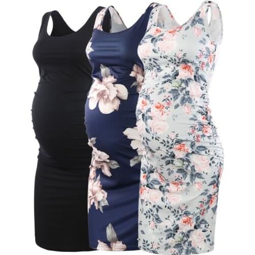 Летние платья для беременных BBhoping China At AliExpress