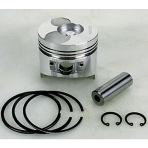 Free Shipping 170F 170FA 173F 178F 178FA 186F 186FA 188F 190FB 192FA Air Cooled diesel engine Piston pin ring a snap ring