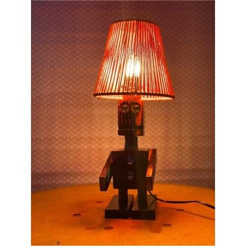 Diğer LED Table Lamps