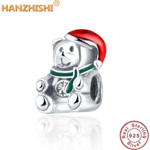 HANZHISHI Silver Bracelets