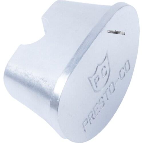 Dental lab tools Aluminum Agar mold box Aluminum mold boxAluminum Duplicating Flasks