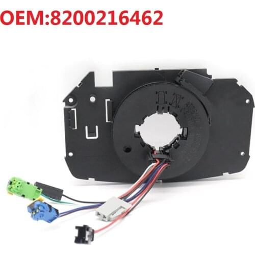 Combination Coil Cable 8200216459 8200216454 For Renault Megane II 2 Coupe Break High Quality 8200216462