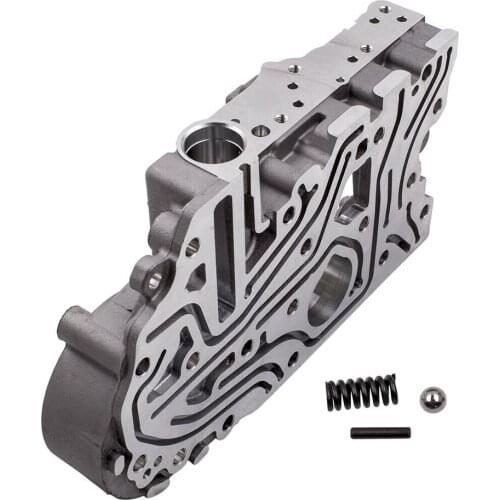 0AM325066AA 0AM325066AC 0AM325066C 0AM325066R Valve Body Accumulator Housing Fit For Audi A1 A3 Q3 Seat Altea Ibiza Leon