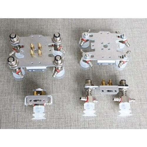 Manipulator Suction Cup Robot Arm Vacuum Pump Suction Cup Robotic Claw Hand Gripper Clab