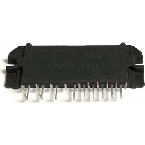 NEW MODULE STK621-140 STK621-140A STK621-140B STK621-141A