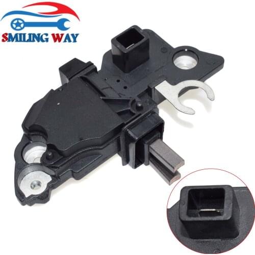 Alternator Voltage Regulator For Volvo OE# F00M145279, F00M145369, F00MA45211 3803645 8602343 0124525014 0124525029 0124515019